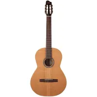 Godin Etude Left Clasica 2 elektrisch-akoestische klassieke gitaar