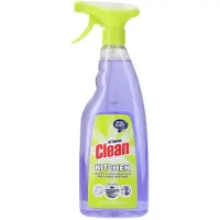 At Home 12x Keukenreiniger Spray 750 Ml