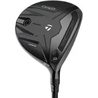 TaylorMade Qi4D Max Fairway wood 5 linkshandig