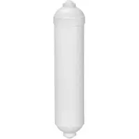 Hendi 2.0 Serie - Omgekeerde Osmose Voorfilter - Actieve Kool Blok - 296mm - 67mm