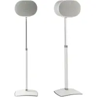 Sanus Sonos Era 300 speakerstandaard - Paar Wit
