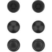 Lenovo Legion Go Joystick-kapjes - diepzwart