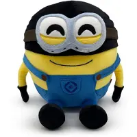 Youtooz Despicable Me Knuffel Figure Heist Minion 22 cm Knuffeles