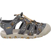 CMP Sahiph Sandalen Grijs EU 35 Kinderen