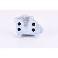 Nissens Olie radiator, motorolie 90670