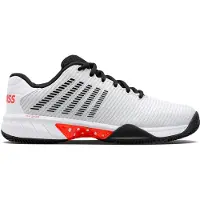 K-Swiss Hypercourt Express 2 Hb Clay Court Schoenen