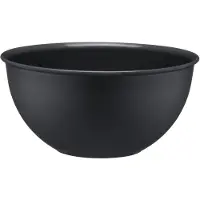 Galicja Molly Serie - Plastic Keukenkom - 0,5L - Antraciet