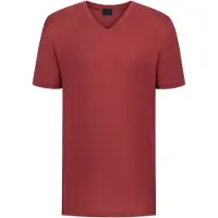 Mey T-shirt Serie Selection Red Pepper | Maat M