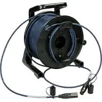 Klotz AES3N1PBD-100 OT206PUR GT310 XLR-kabel