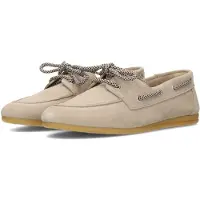 PS Poelman Mocassins 'Callie' sand