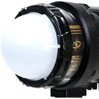 Sea & Sea Dome Diffuser for YS-D130R