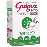 No Brand Guigoz Pro Vezels FOS GOS 44 g Zakje