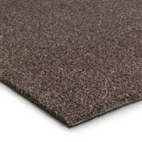 Muratap Comfy soft effen vloerkleed wasbaar uni comfy soft effen vloerkleed