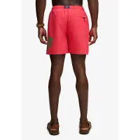 Superdry Zwemshorts spar / framboos
