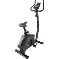 Kettler Tour 100 hometrainer - 8 weerstandsniveaus - 130 kg