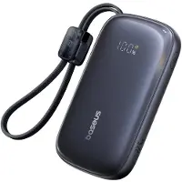 Baseus Powerbank Enerfill Fc21 10000Mah 22.5W Voor Smartphones