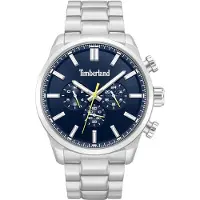 Timberland Analoog horloge blauw