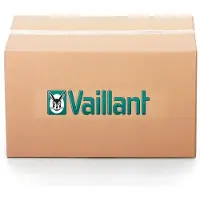 Vaillant Kabelgeleiders, VA externe stroomanode met