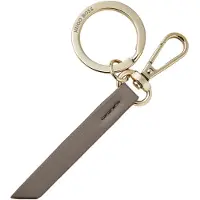 HUGO BOSS Sleutelhanger Triga Taupe