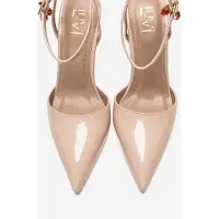 Prologue Thalia Stiletto Pump