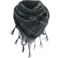 Fostex Arafat sjaal night camo PLO