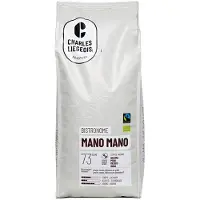 Charles Liégeois Koffiebonen Charles Liégeois Mano Mano, 1 kg
