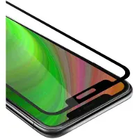Cadorabo Vollbild Displayschutzglas