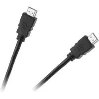 Cabletech Eco Line - HDMI Kabel - 2.0V - 4K - 1.5m