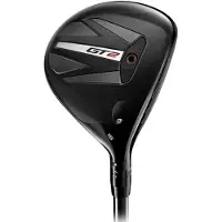 Titleist GTS 2 Fairwaywood Stiff Flex