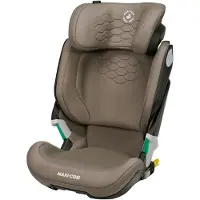 Maxi-Cosi Kore Pro i-Size Autostoeltje - Sage Taupe - Vanaf ca. 3,5 jaar tot 12 jaar