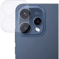 Rosso Camera Protector Geschikt voor Oppo Reno 15 - Lens Bescherming - Case Friendly - Ultra Dun Glas - Transparant