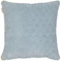 Pip studio BeddingHouse Quilty Dreams_Blue Green 45x45 cm
