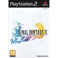 Final Fantasy X (PlayStation 2)