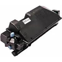 ABC huismerk toner geschikt voor Utax PK-5012K zwart voor Utax P-C3560 P-C3560dn P-C3560i MFP P-C3560td P-C3565 P-C3565i Triumph Adler PK5012 K