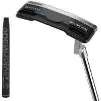 TaylorMade SYSTM2 Del Monte 12 Putter 2026 | 34 inch | Uni | Rechtshandig
