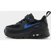 Nike Air Max 90 Infant, zwart