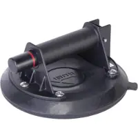 Rubi Zuignap Met Vacuümpomp 18919 200 Mm
