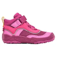 Affenzahn Laarzen 'Stiefel Mädchen 01487 40010 Kunststoff (Synthetik) in rot' rood