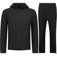 True Rise Tech suit zomerset trainingspak dunne tracksuit