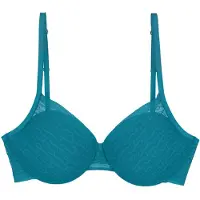 Triumph voorgevormde bh Signature Sheer