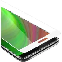 Cadorabo Vollbild Displayschutzglas