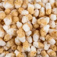 COSMO SNACKS gevriesdroogde zure colasnoepjes, 52 g