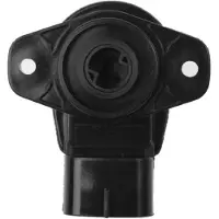 Typecat Auto Linksom Gasklepstandsensor Tps Positiesensor voor 13420-65D01