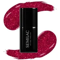 Semilac UV Colours UV Gel Polish Gel Nagellak 7 ml 181 Spicy Salsa