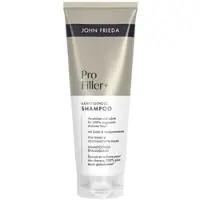 John Frieda Profiller+ versterkende shampoo Shampoo 250 ml