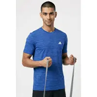 Adidas Jersey Workout Essentials Flex | Maat M