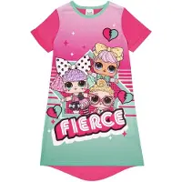 L.O.L. Surprise! LOL Surprise Nachtjaon - Maat 128/134 - Pyjama - L.O.L. Surprise!