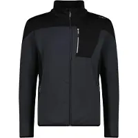 CMP 35e0477 Sweatshirt Met Rits