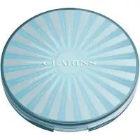 Clarins Bronzing Powder Cryo