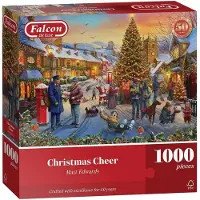 Falcon Christmas 2026 (1000).